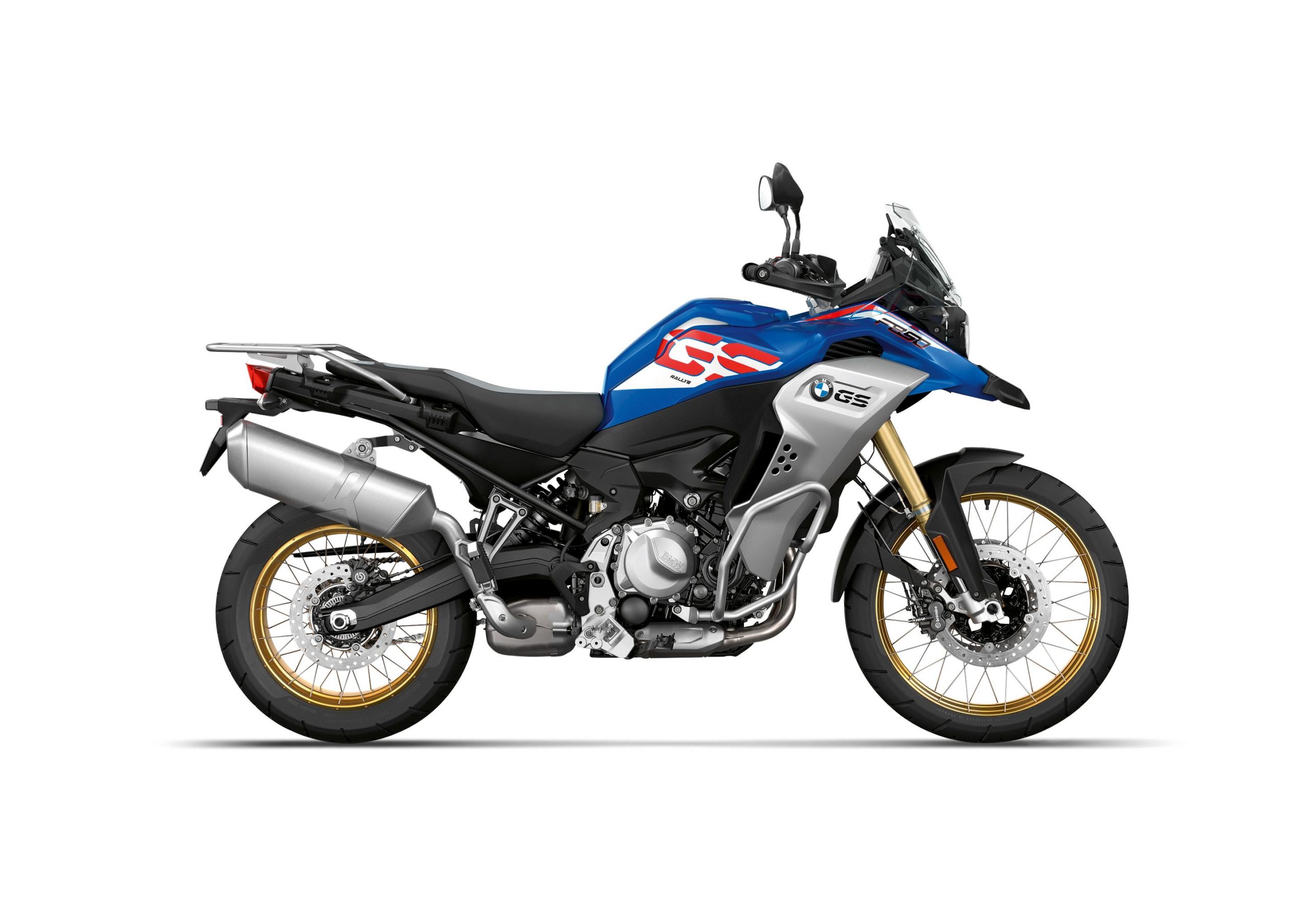 Bmw store gs850 adventure