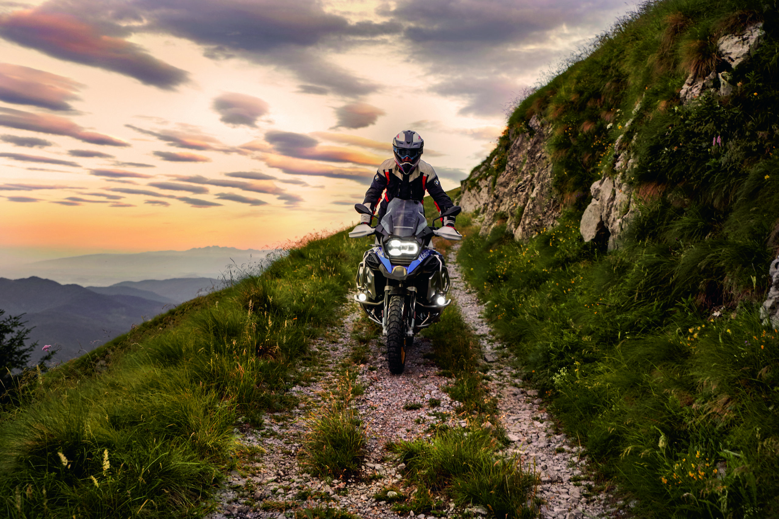 BMW r1200gs Adventure 2020